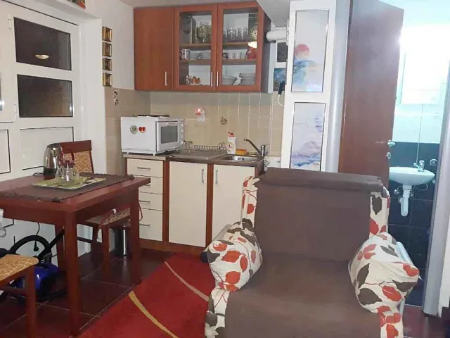Apartment - Studio in einer ruhigen Gegend von Becici — photo 8