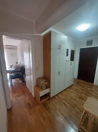 Budva, Stadtteil Adok, 2-Zimmer-Wohnung, 53 m², 151.000 €