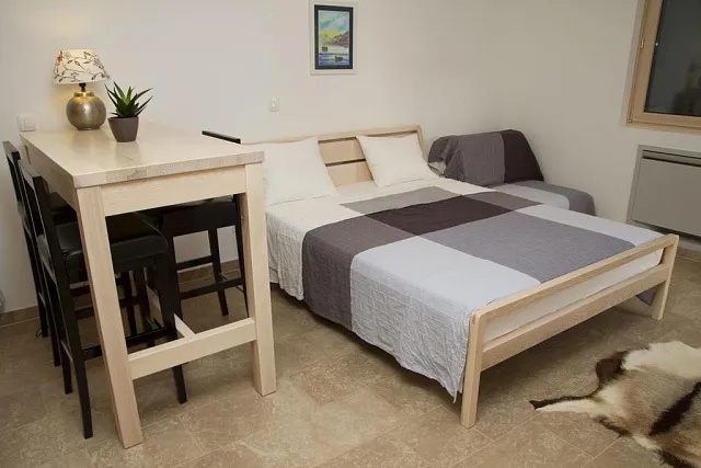 Minihotel in Sutomore — photo 25