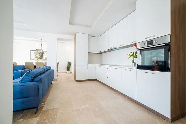 Villa mit Pool in Ivanovici in Budva — photo 7