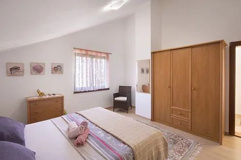 Geräumiges Haus in Budva