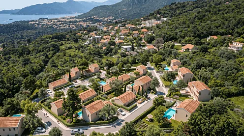 CROWN Tivat Residences by CMM — photo 2