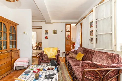 Wohnung in Herceg Novi in ​​ausgezeichneter Lage