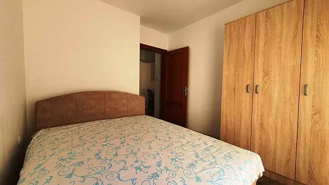 Maisonette-Wohnung mit Panoramablick auf Budva und das Meer — photo 9