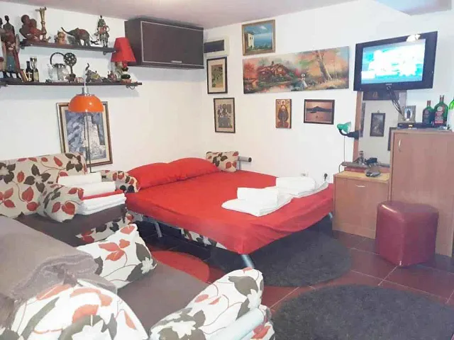 Apartment - Studio in einer ruhigen Gegend von Becici — photo 7