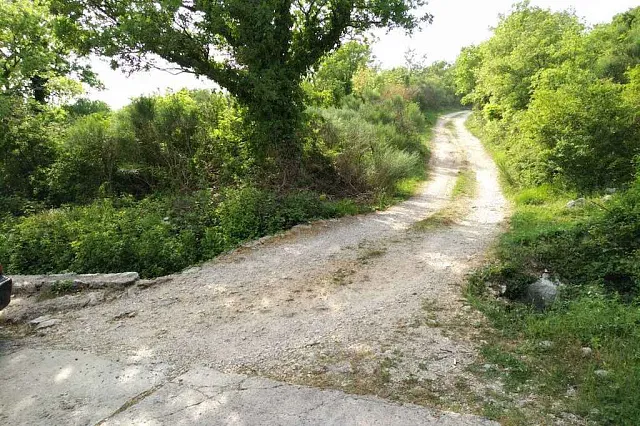 Land in Budva — photo 9