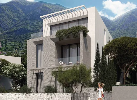 ANGEBOT ZUM VERKAUF EINES GRUNDSTÜCKS – KOTOR, DOBROTA