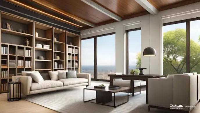 Premium-Apartments in Dubovitsa