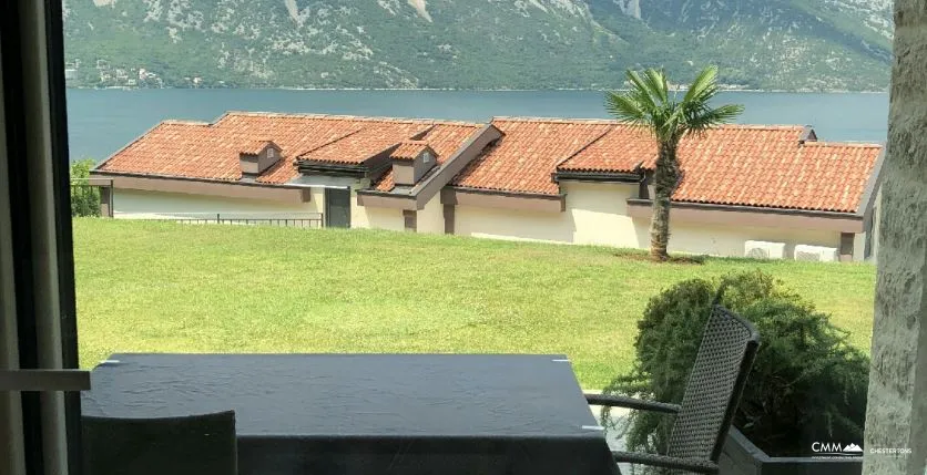 Wohnung in Kotor