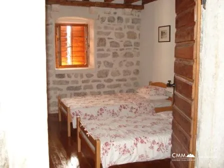 Wohnung in Herceg Novi