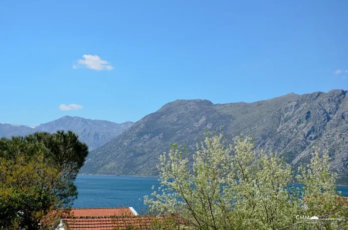 Kleine Wohnung in Kotor