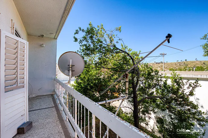 Haus in Sutomore 150m2