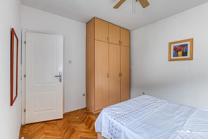 Petrovac, Ein-Zimmer-Wohnung zu verkaufen