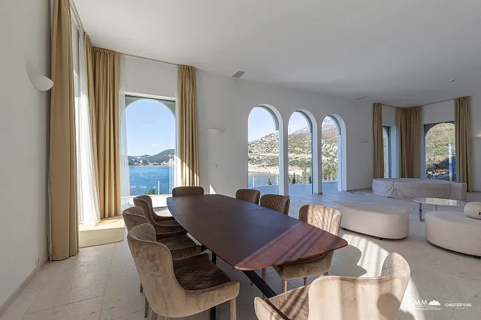 Luxuriöse Villen in der Anlage PURE MANSIONS