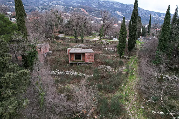 Grundstück in Markovichi