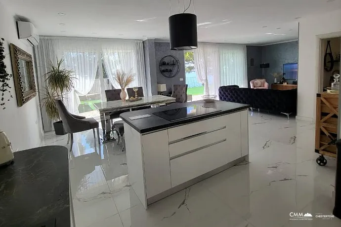 # 6546 Luxusvilla Šušanj