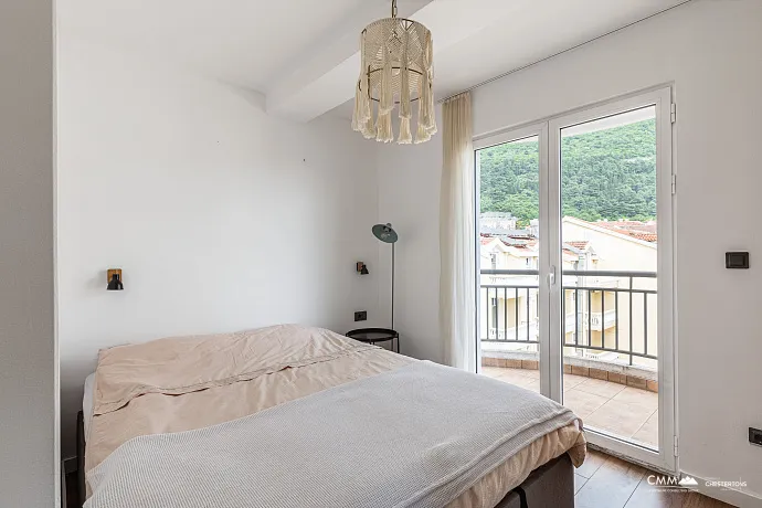 Moderne Ein-Zimmer-Wohnung in städtischer Umgebung – Perfekt für komfortables Wohnen
