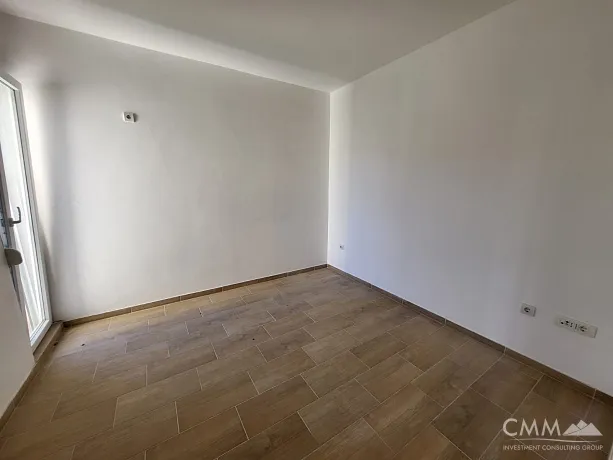 Apartment mit einem Schlafzimmer in Dobra Voda