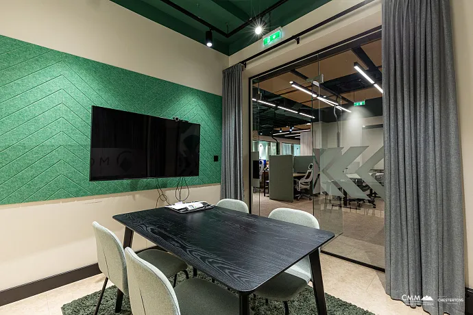 Gewerbeimmobilie in Budva, 400 m²