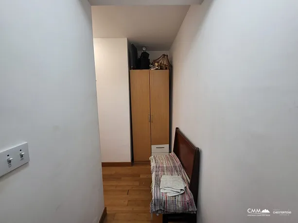 Wohnung 44m2 mit einem Schlafzimmer und Meerblick in Przno