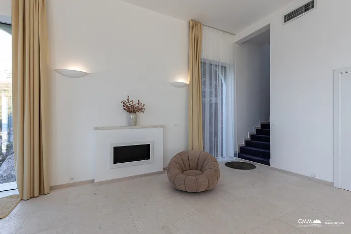 Luxuriöse Villen in der Anlage PURE MANSIONS