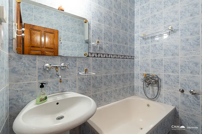 Haus in Sutomore 150m2