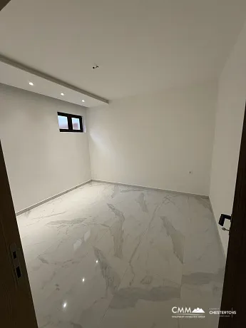 Renovierte Wohnung 49 m², Tivat