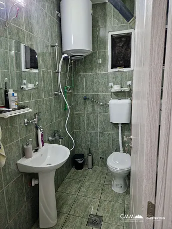 Zu verkaufen zweistöckiges Haus in Ulcinj mit zwei Schlafzimmern