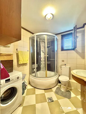 Budva 1 Zimmer 69m2