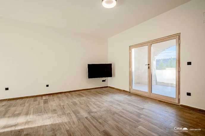 Studio-Apartment in einer Luxuswohnanlage