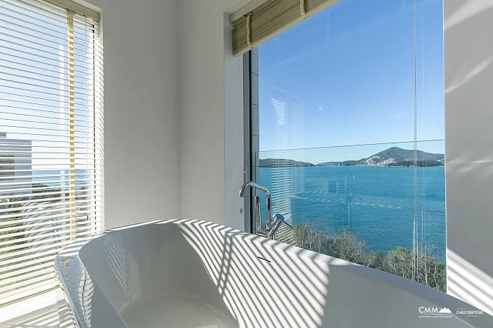 Luxuriöse Villen in der Anlage PURE MANSIONS