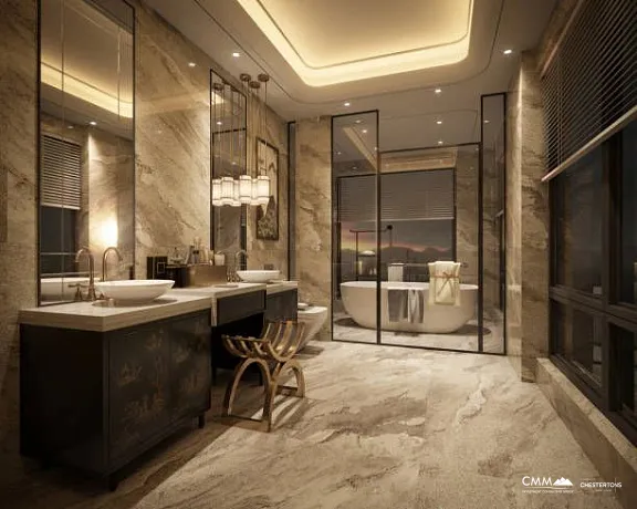 Premium-Apartments in Dubovitsa