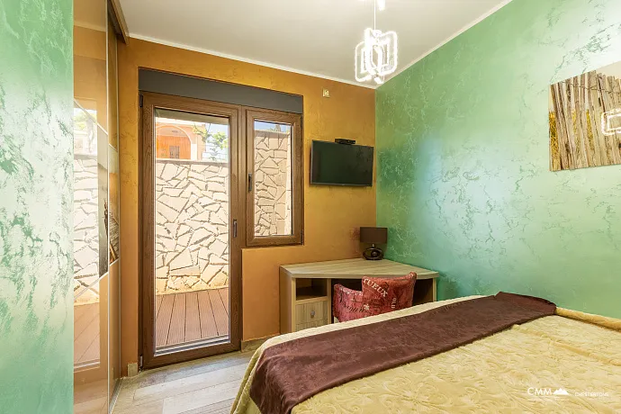 Ausgezeichnete Villa im Zentrum von Herceg Novi