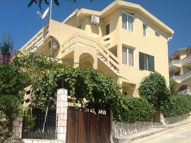 mobile Villa in Shushan