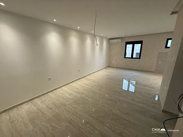 Renovierte Wohnung in Tivat, 78 m²