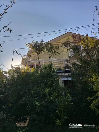 Haus in Budva