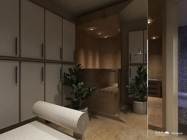 Wohnungen zum Verkauf in einem neuen Komplex SPA&Wellness