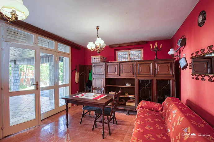 Haus in Sutomore 150m2