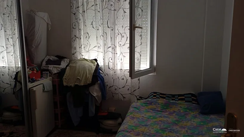 Wohnung in Bar im Stadtzentrum