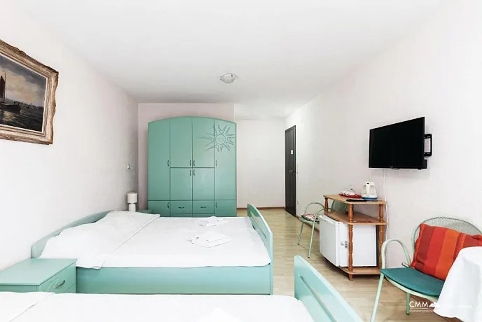 Mini-Hotel in Budva