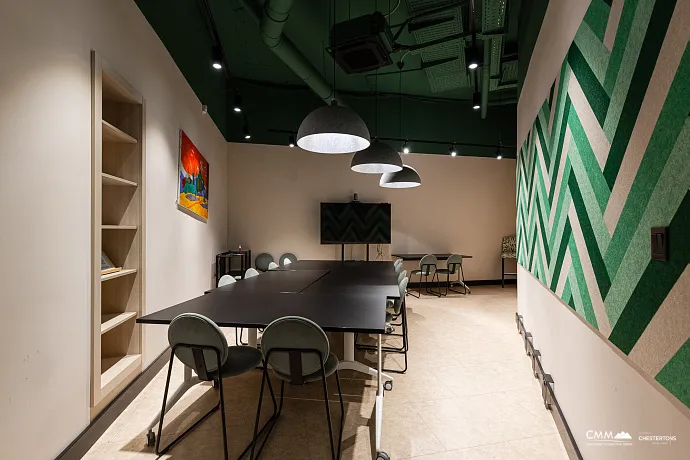 Gewerbeimmobilie in Budva, 400 m²