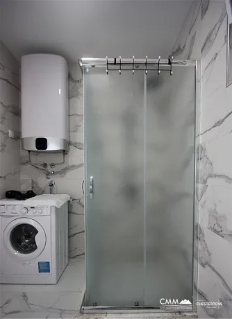 Wohnung in Rafailovici