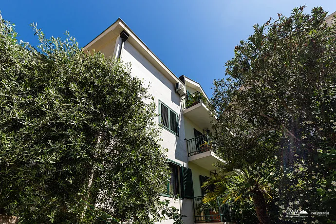 Geräumiges Haus in Budva