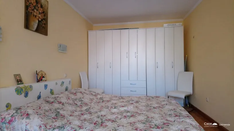 Wohnung in Herceg Novi