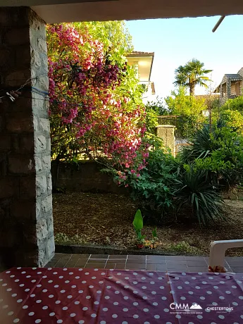 Haus in ruhiger Lage in Dobra Voda 100m²