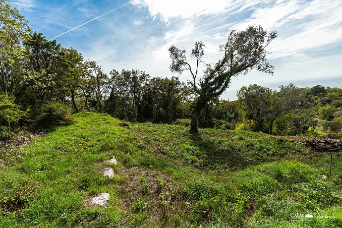 Grundstück zum Verkauf in Reževići, 975 m²