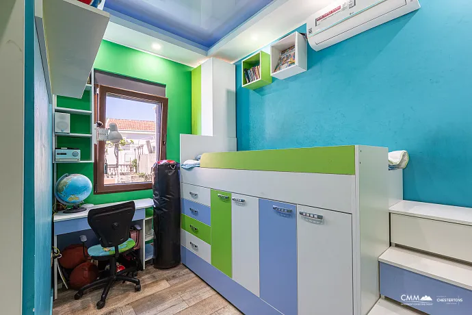 Ausgezeichnete Villa im Zentrum von Herceg Novi