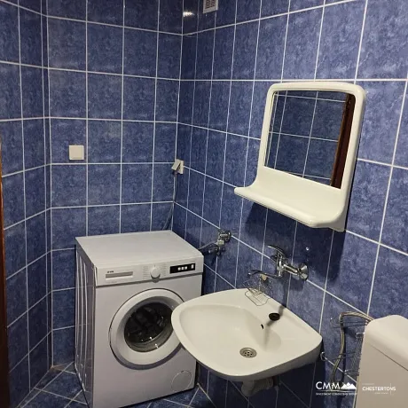 Ein-Zimmer-Wohnung in Baosic