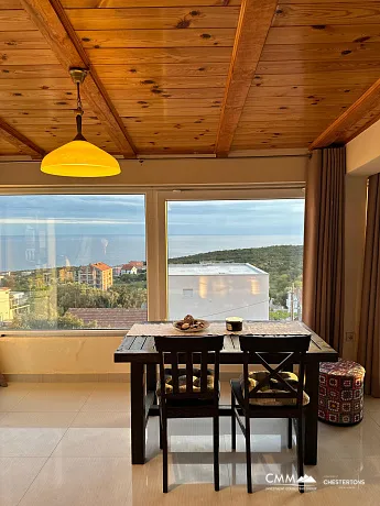 Hus i Krimovitse