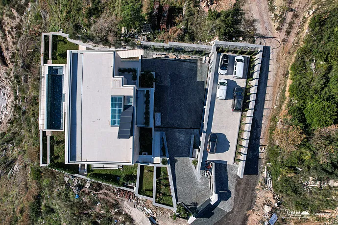 Residenz Azurhorizont